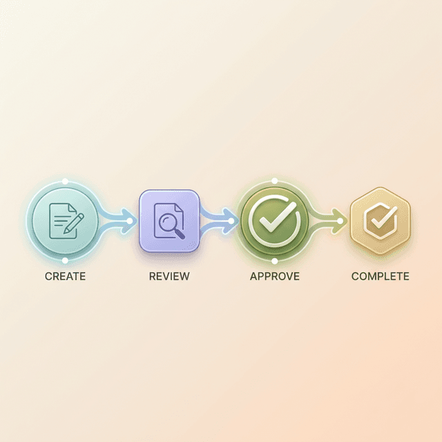 How to Build a Client Approval Process That Actually Works