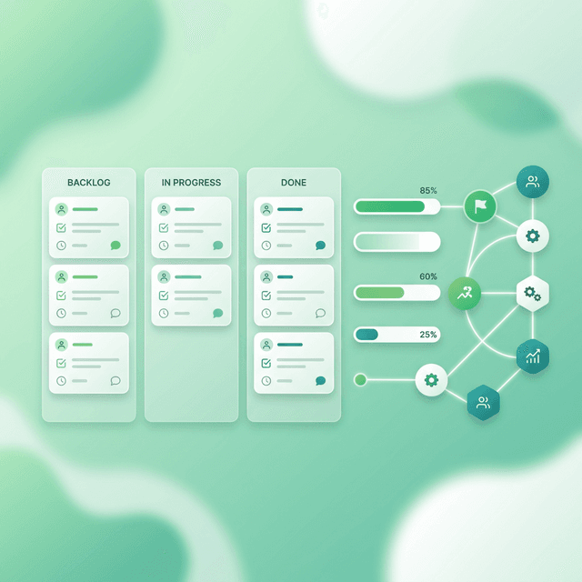 Project Management for Agencies: Lessons From Running 100+ Projects
