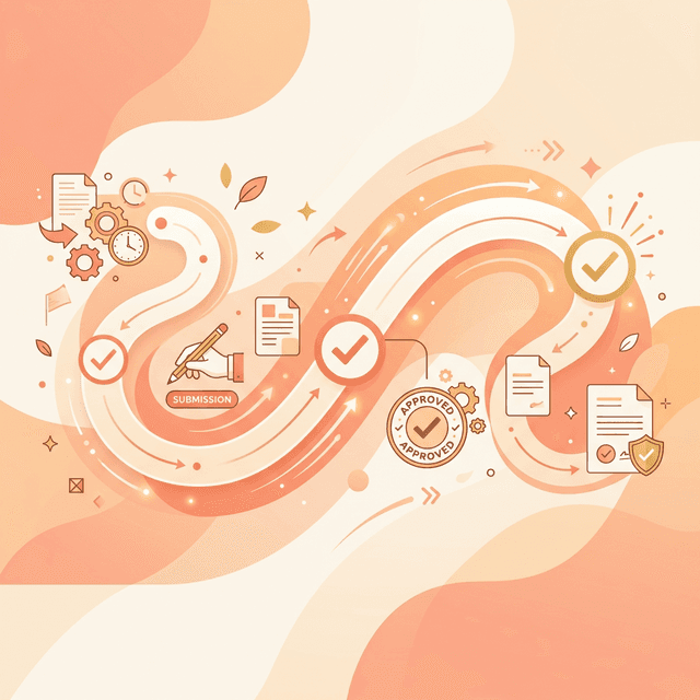 How to Get Client Approvals Faster (Without Being Annoying)