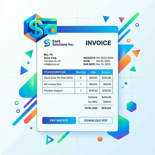The Best Free Invoice Generators for Freelance Designers in 2026